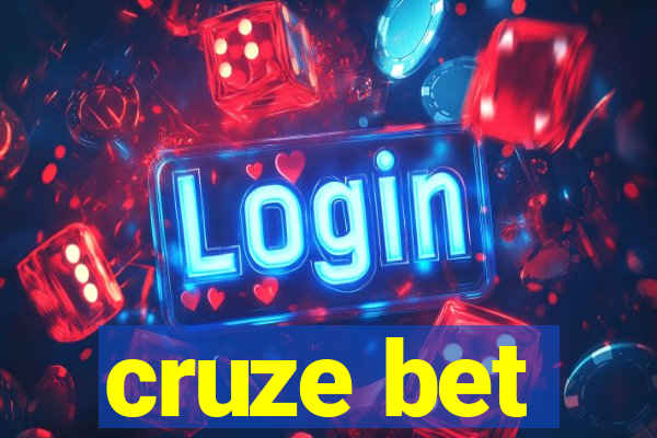 cruze bet